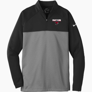 Nike Men's Therma-FIT 1/2-Zip Fleece Pullover
