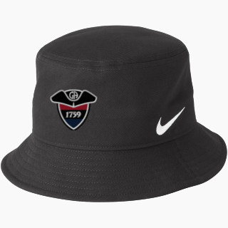 Nike Swoosh Bucket Hat
