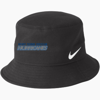 Nike Swoosh Bucket Hat