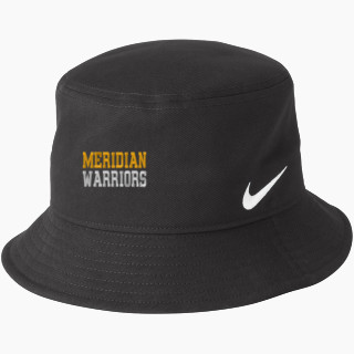 Nike Swoosh Bucket Hat
