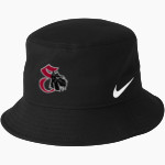 SOUTHMORELAND HIGH SCHOOL SCOTTIES <span class="pdp-name-mascot">SOUTHMORELAND SCOTTIES</span> Nike Swoosh Bucket Hat Front Thumbnail