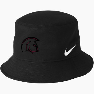 Nike Swoosh Bucket Hat