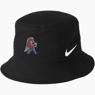 Nike Swoosh Bucket Hat