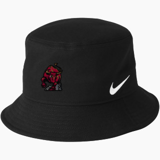 Nike Swoosh Bucket Hat