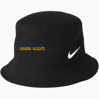 Nike Swoosh Bucket Hat