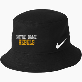 Nike Swoosh Bucket Hat