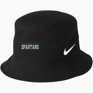 Nike Swoosh Bucket Hat