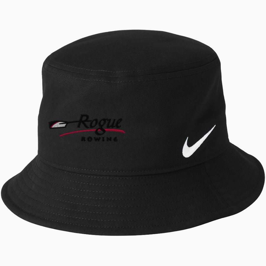 Rogue Rowing Rowing <span class="pdp-name-mascot">Rogue Rowing</span> Nike Swoosh Bucket Hat
