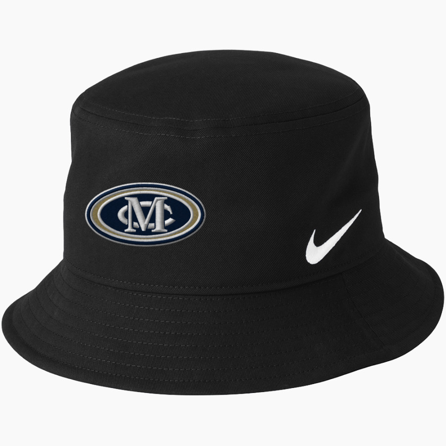 Mobile Christian Leopards Online Store Nike Swoosh Bucket Hat