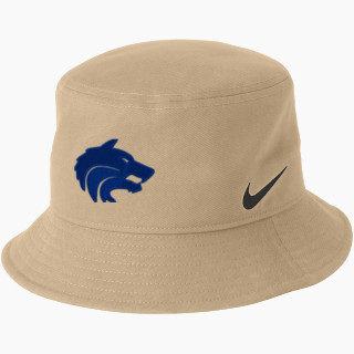 Nike Swoosh Bucket Hat