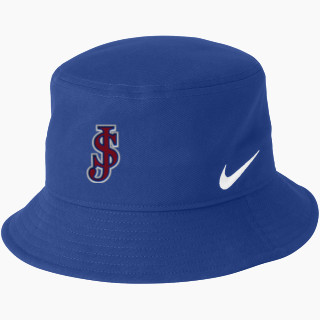 Nike Swoosh Bucket Hat