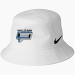 Believe In You <span class="pdp-name-mascot">Believe In You</span> Nike Swoosh Bucket Hat Front Thumbnail