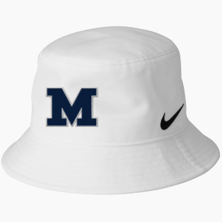 Nike Swoosh Bucket Hat