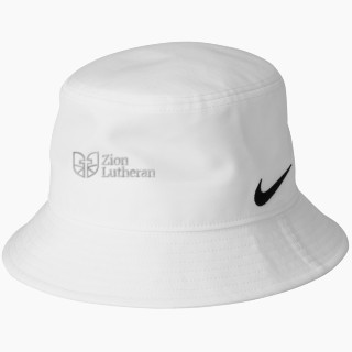 Nike Swoosh Bucket Hat