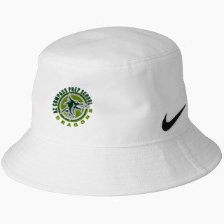 Nike Swoosh Bucket Hat