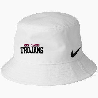 Nike Swoosh Bucket Hat