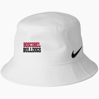 Nike Swoosh Bucket Hat