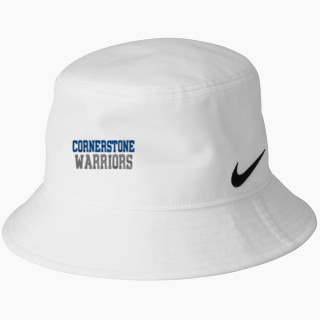 Nike Swoosh Bucket Hat