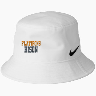 Nike Swoosh Bucket Hat