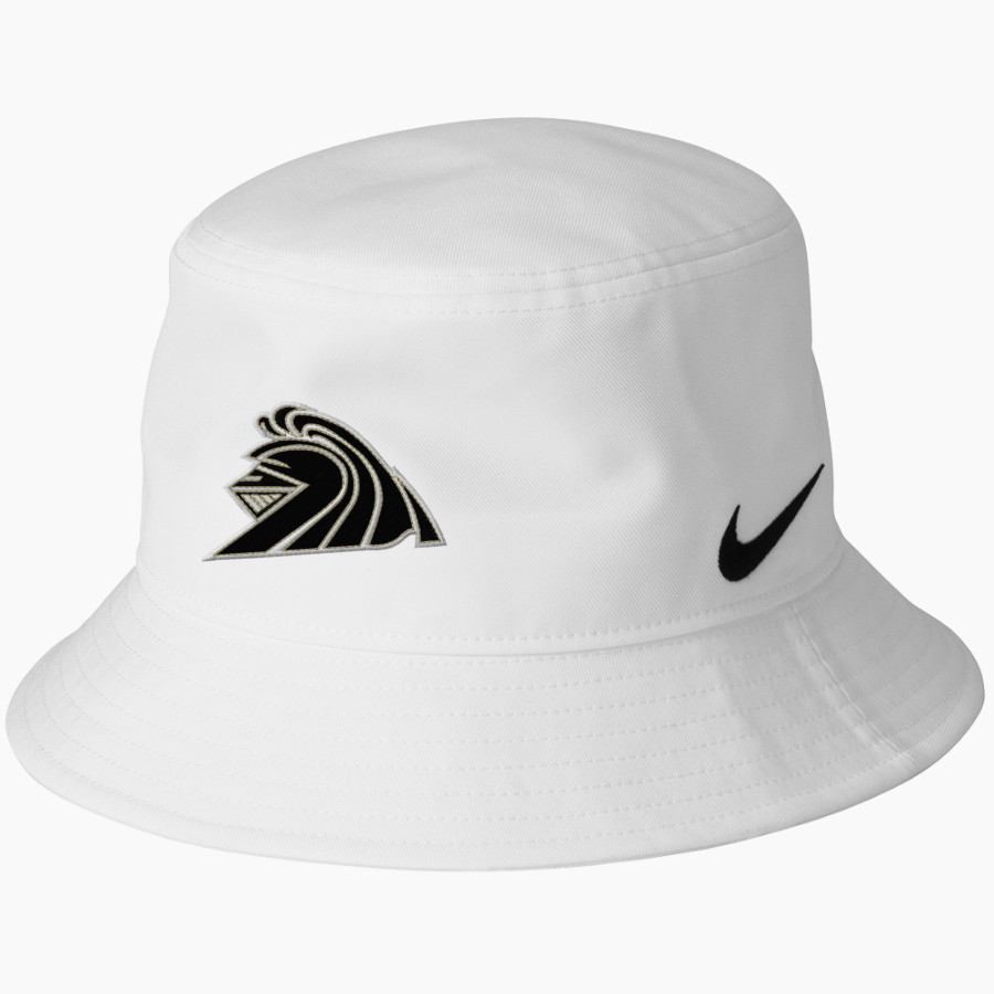 St. Thomas Aquinas The Official Store of the Knights <span class="pdp-name-mascot">SAINT THOMAS AQUINAS HIGH KNIGHTS</span> Nike Swoosh Bucket Hat