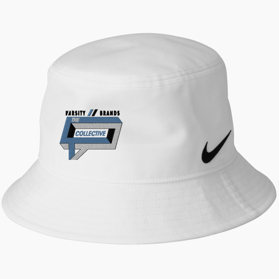 Believe In You <span class="pdp-name-mascot">Believe In You</span> Nike Swoosh Bucket Hat
