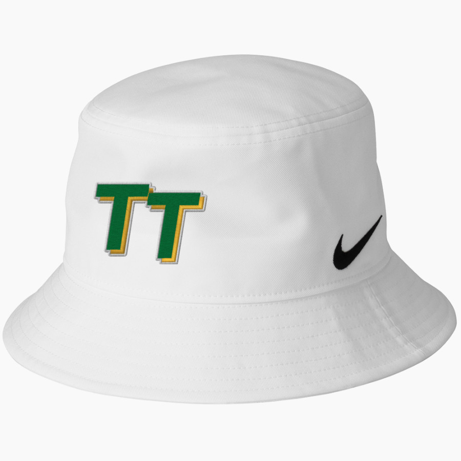 Triplett Tech Nike Swoosh Bucket Hat
