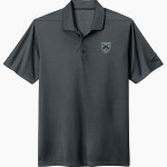 CWA Tarriers Nike Men's Dri-FIT Micro Pique 2.0 Polo Front Thumbnail
