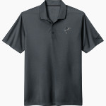 Nova Southeastern University Sharks Online Store <span class="pdp-name-mascot">Nova Southeastern University Sharks</span> Nike Men's Dri-FIT Micro Pique 2.0 Polo Front Thumbnail