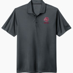 West Valley Rams Online Store <span class="pdp-name-mascot">West Valley Rams</span> Nike Men's Dri-FIT Micro Pique 2.0 Polo Front Thumbnail