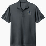 Bethany Christian Bulldogs <span class="pdp-name-mascot">Bethany Christian School Bulldogs</span> Nike Men's Dri-FIT Micro Pique 2.0 Polo Front Thumbnail