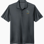 Greenfield Central Cougars Online Store <span class="pdp-name-mascot">Greenfield-Central Cougars</span> Nike Men's Dri-FIT Micro Pique 2.0 Polo Front Thumbnail
