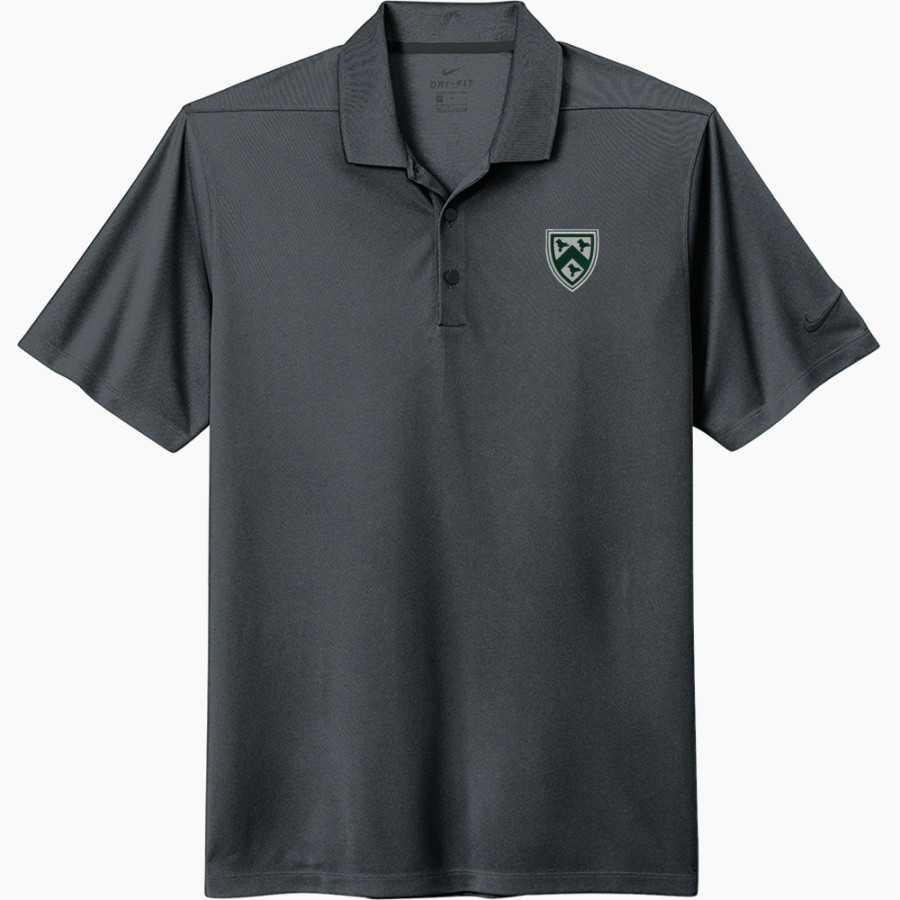 CWA Tarriers Nike Men's Dri-FIT Micro Pique 2.0 Polo