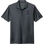 USA PRIME MICHIGAN <span class="pdp-name-mascot">USA PRIME MICHIGAN</span> Nike Men's Dri-FIT Micro Pique 2.0 Polo Front Thumbnail