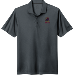 St Joseph Catholic Saints <span class="pdp-name-mascot">St Joseph Catholic School Saints</span> Nike Men's Dri-FIT Micro Pique 2.0 Polo Front Thumbnail