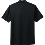 FULTON HIGH SCHOOL PIRATES <span class="pdp-name-mascot">FULTON PIRATES</span> Nike Men's Dri-FIT Micro Pique 2.0 Polo Back Thumbnail
