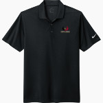 Alliance Christian Gryphons <span class="pdp-name-mascot">Alliance Christian Gryphons</span> Nike Men's Dri-FIT Micro Pique 2.0 Polo Front Thumbnail
