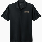 Yakima Sunkings Sunkings Nike Men's Dri-FIT Micro Pique 2.0 Polo Front Thumbnail