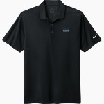Southwood Wildcats Nike Men's Dri-FIT Micro Pique 2.0 Polo Front Thumbnail