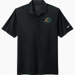 Eastmark Firebirds The Online Store Nike Men's Dri-FIT Micro Pique 2.0 Polo Front Thumbnail