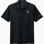 PORT WASHINGTON HIGH SCHOOL PIRATES <span class="pdp-name-mascot">PORT WASHINGTON PIRATES</span> Nike Men's Dri-FIT Micro Pique 2.0 Polo Front Thumbnail
