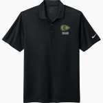 CATOOSA HIGH SCHOOL INDIANS <span class="pdp-name-mascot">CATOOSA INDIANS</span> Nike Men's Dri-FIT Micro Pique 2.0 Polo Front Thumbnail