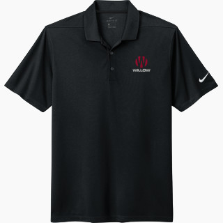 Nike Men's Dri-FIT Micro Pique 2.0 Polo