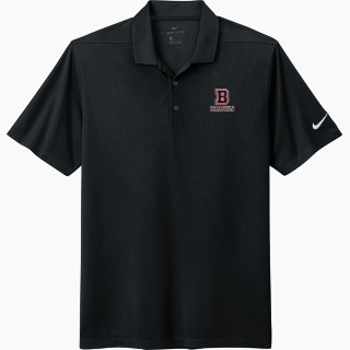 Nike Men's Dri-FIT Micro Pique 2.0 Polo