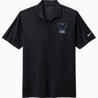 Nike Men's Dri-FIT Micro Pique 2.0 Polo
