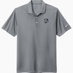 Grant Yankees <span class="pdp-name-mascot">Grant Yankees</span> Nike Men's Dri-FIT Micro Pique 2.0 Polo Front Thumbnail