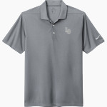 Lomega Raiders <span class="pdp-name-mascot">Lomega Raiders</span> Nike Men's Dri-FIT Micro Pique 2.0 Polo Front Thumbnail