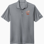 ONAGA HIGH SCHOOL BUFFALOES <span class="pdp-name-mascot">ONAGA BUFFALOES</span> Nike Men's Dri-FIT Micro Pique 2.0 Polo Front Thumbnail