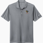 Hornung Elementary Hornets <span class="pdp-name-mascot">Hornung Elementary Hornets</span> Nike Men's Dri-FIT Micro Pique 2.0 Polo Front Thumbnail
