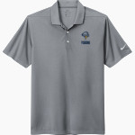 Stephen - Argyle Central 2856 Fusions Nike Men's Dri-FIT Micro Pique 2.0 Polo Front Thumbnail