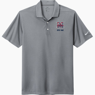 Nike Men's Dri-FIT Micro Pique 2.0 Polo